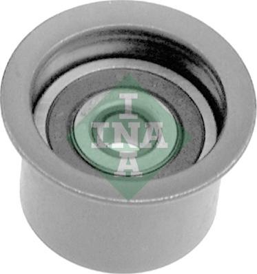 INA 532 0064 10 - Направляющий ролик, зубчатый ремень ГРМ autospares.lv