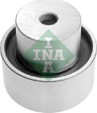 INA 532 0005 20 - Направляющий ролик, зубчатый ремень ГРМ autospares.lv