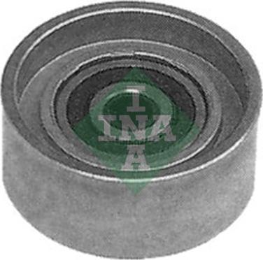 INA 532 0002 10 - Направляющий ролик, зубчатый ремень ГРМ autospares.lv