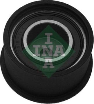 INA 532 0039 10 - Направляющий ролик, зубчатый ремень ГРМ autospares.lv