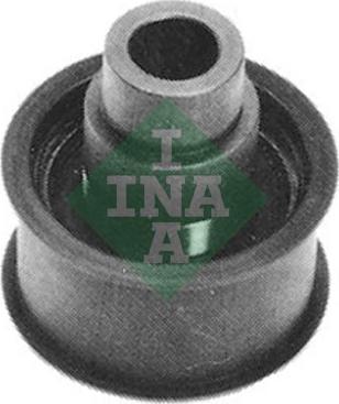 INA 532 0038 10 - Направляющий ролик, зубчатый ремень ГРМ autospares.lv