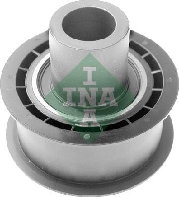 INA 532 0037 10 - Направляющий ролик, зубчатый ремень ГРМ autospares.lv