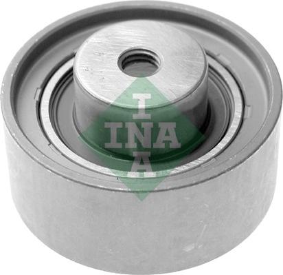INA 532 0190 10 - Направляющий ролик, зубчатый ремень ГРМ autospares.lv