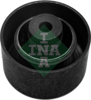 INA 532 0142 10 - Направляющий ролик, зубчатый ремень ГРМ autospares.lv