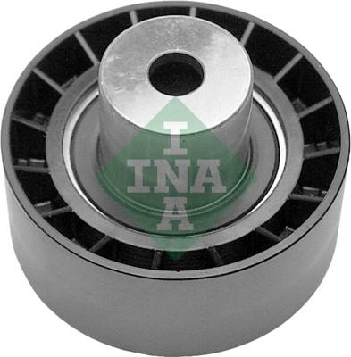 INA 532 0151 10 - Направляющий ролик, зубчатый ремень ГРМ autospares.lv