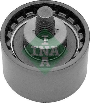 INA 532 0152 10 - Направляющий ролик, зубчатый ремень ГРМ autospares.lv