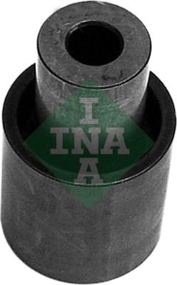 INA 532 0165 10 - Направляющий ролик, зубчатый ремень ГРМ autospares.lv