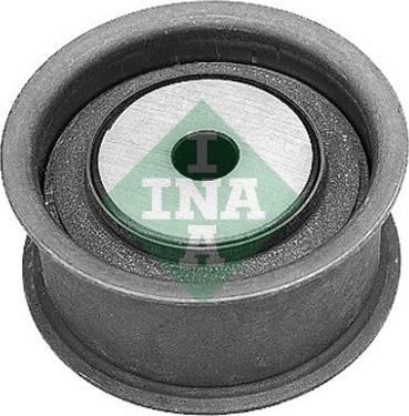 INA 532 0163 10 - Направляющий ролик, зубчатый ремень ГРМ autospares.lv