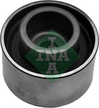 INA 532 0100 20 - Направляющий ролик, зубчатый ремень ГРМ autospares.lv