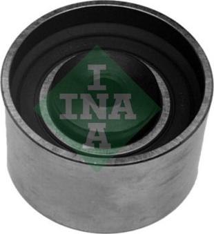INA 532 0103 20 - Направляющий ролик, зубчатый ремень ГРМ autospares.lv