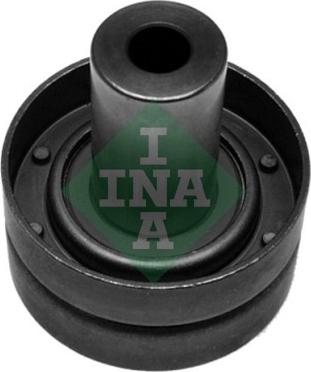 INA 532 0110 20 - Направляющий ролик, зубчатый ремень ГРМ autospares.lv