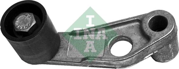 INA 532 0185 10 - Направляющий ролик, зубчатый ремень ГРМ autospares.lv