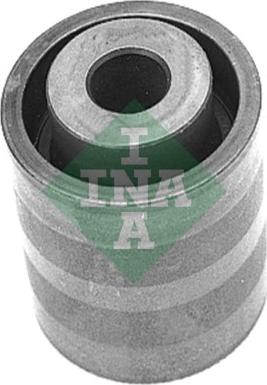 INA 532 0122 10 - Направляющий ролик, зубчатый ремень ГРМ autospares.lv