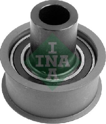INA 532 0179 20 - Направляющий ролик, зубчатый ремень ГРМ autospares.lv