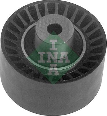 INA 532 0397 10 - Направляющий ролик, зубчатый ремень ГРМ autospares.lv