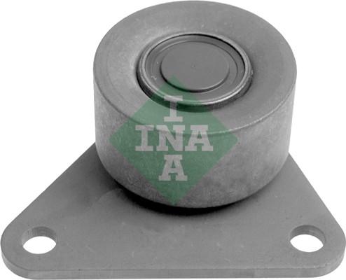 INA 532 0317 10 - Направляющий ролик, зубчатый ремень ГРМ autospares.lv