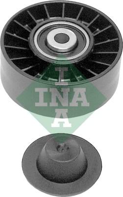INA 532 0330 10 - Ролик, поликлиновый ремень autospares.lv