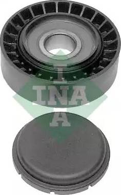 INA 532 0229 10 - Ролик, поликлиновый ремень autospares.lv