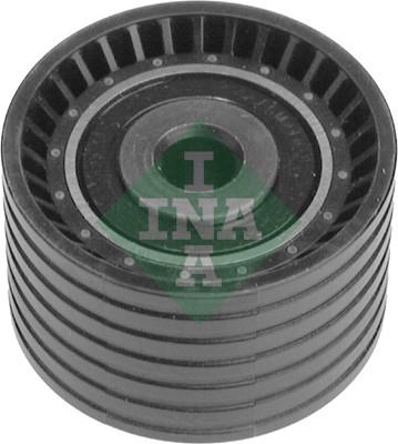 INA 532 0221 10 - Направляющий ролик, зубчатый ремень ГРМ autospares.lv