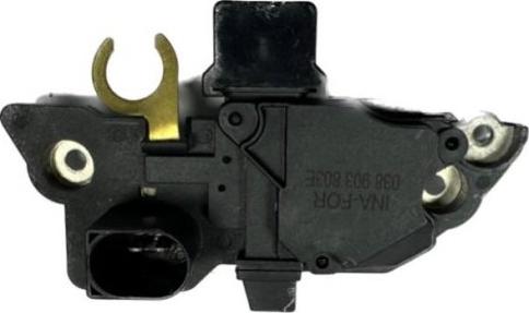 INA-FOR INF10.0069 - Регулятор напряжения, генератор autospares.lv