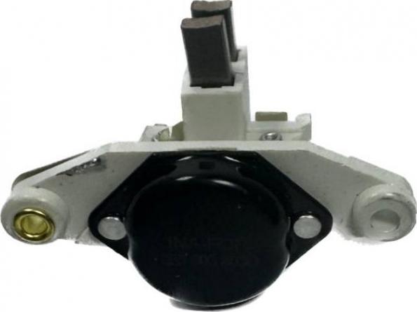 INA-FOR INF10.0077 - Регулятор напряжения, генератор autospares.lv