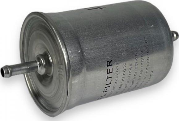 INA-FOR INF80.2300 - Топливный фильтр autospares.lv