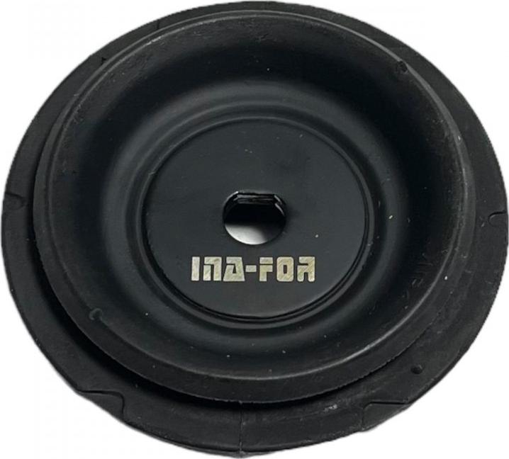 INA-FOR INF25.0403 - Опора стойки амортизатора, подушка autospares.lv