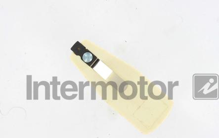 INTERMOTOR 48660 - Бегунок распределителя зажигани autospares.lv