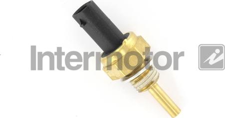 INTERMOTOR 55592 - Датчик, температура охлаждающей жидкости autospares.lv