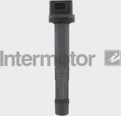 INTERMOTOR 12205 - Катушка зажигания autospares.lv