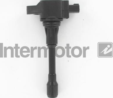 INTERMOTOR 12218 - Катушка зажигания autospares.lv