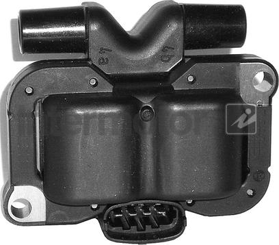 Wilmink Group WG1446165 - Катушка зажигания autospares.lv