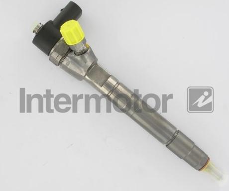 INTERMOTOR 87037 - Форсунка инжекторная autospares.lv