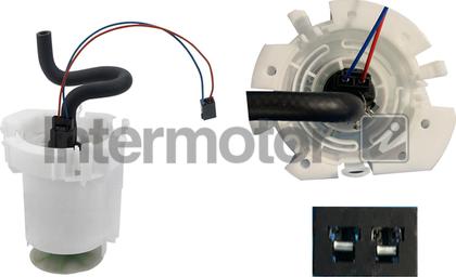 INTERMOTOR 38109 - Топливозаборник, топливный насос autospares.lv