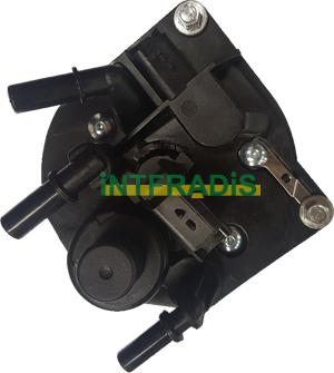 INTFRADIS 10109COM - Корпус, фильтр очистки топлива autospares.lv