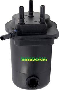 INTFRADIS 101168 - Корпус, фильтр очистки топлива autospares.lv