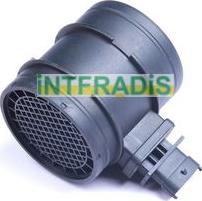 INTFRADIS 2613V - Датчик потока, массы воздуха autospares.lv