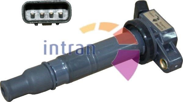 Intran Flotamex BO2298 - Катушка зажигания autospares.lv