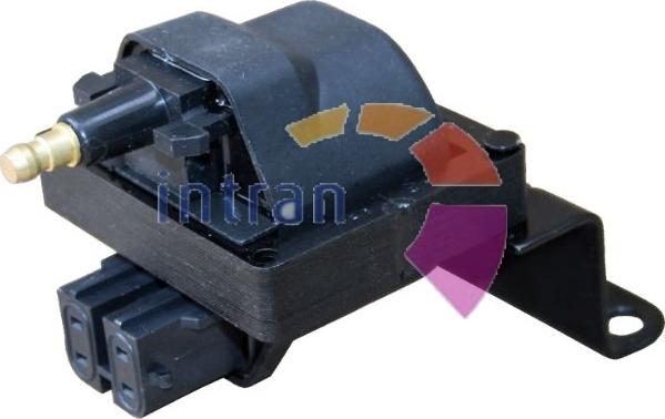 Intran Flotamex BOGM02 - Катушка зажигания autospares.lv