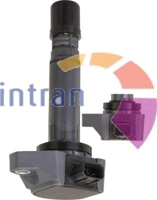 Intran Flotamex BOUF582 - Катушка зажигания autospares.lv