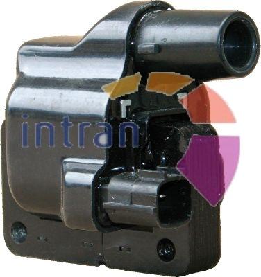 Intran Flotamex BOUF118 - Катушка зажигания autospares.lv