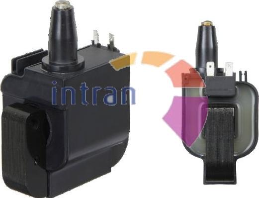 Intran Flotamex BOUF123 - Катушка зажигания autospares.lv