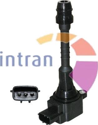 Intran Flotamex BOUF351 - Катушка зажигания autospares.lv