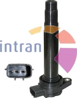 Intran Flotamex BOUF326 - Катушка зажигания autospares.lv