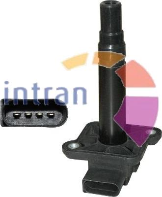 Intran Flotamex BOUF274 - Катушка зажигания autospares.lv