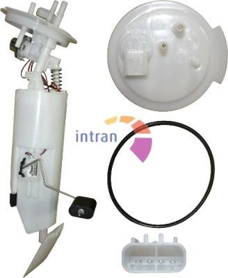 Intran Flotamex FP7144 - Модуль топливного насоса autospares.lv