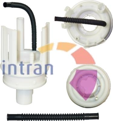 Intran Flotamex FS3307 - Сетчатый фильтр подъема топлива autospares.lv