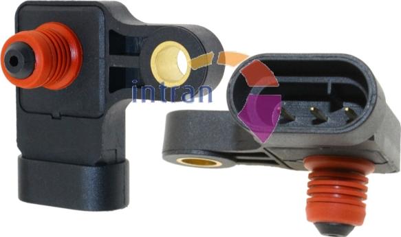 Intran Flotamex SD18213 - Датчик, давление во впускной трубе autospares.lv