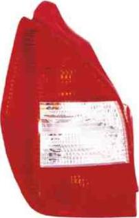 Iparlux 16227002 - Задний фонарь autospares.lv