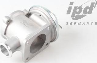 IPD 45-8136 - Клапан возврата ОГ autospares.lv